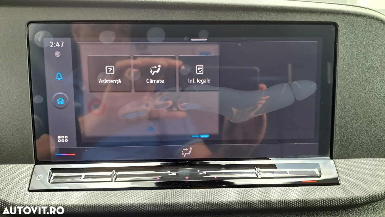 Ford NEW TRANSIT CONNECT VAN L2 - 26