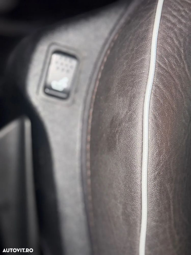 Fiat 500X 1.4 Multiair DCT 4x2 S&S Lounge - 19