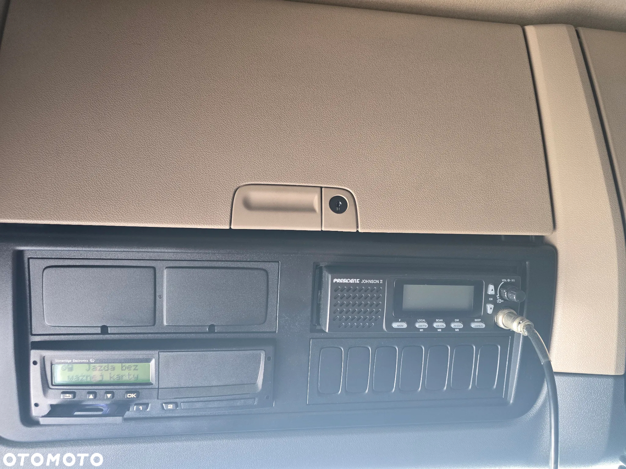 Scania R 480 Higline- Retarder - 25