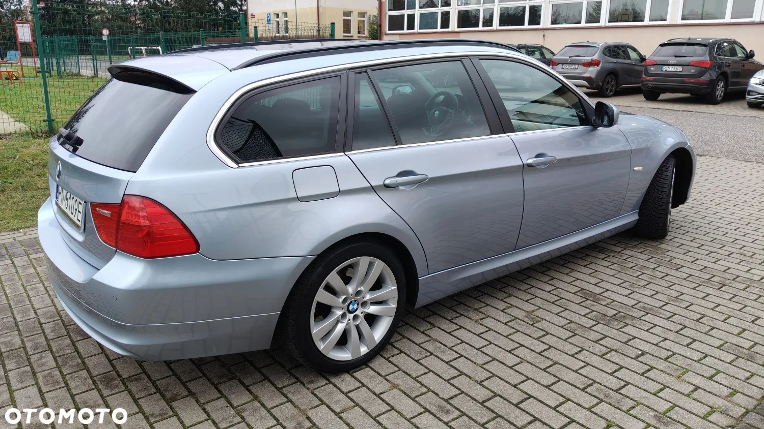 BMW Seria 3 318i Touring Edition Lifestyle - 3
