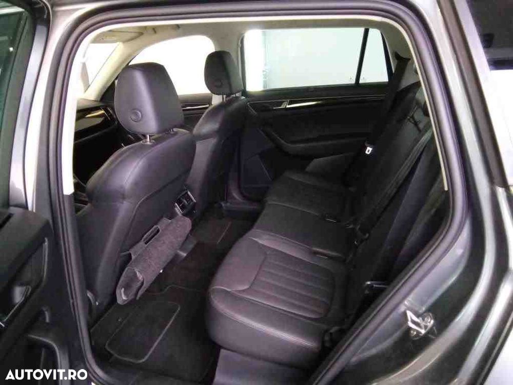 Skoda Kodiaq 2.0 TDI 4X4 DSG Laurin & Klement - 7