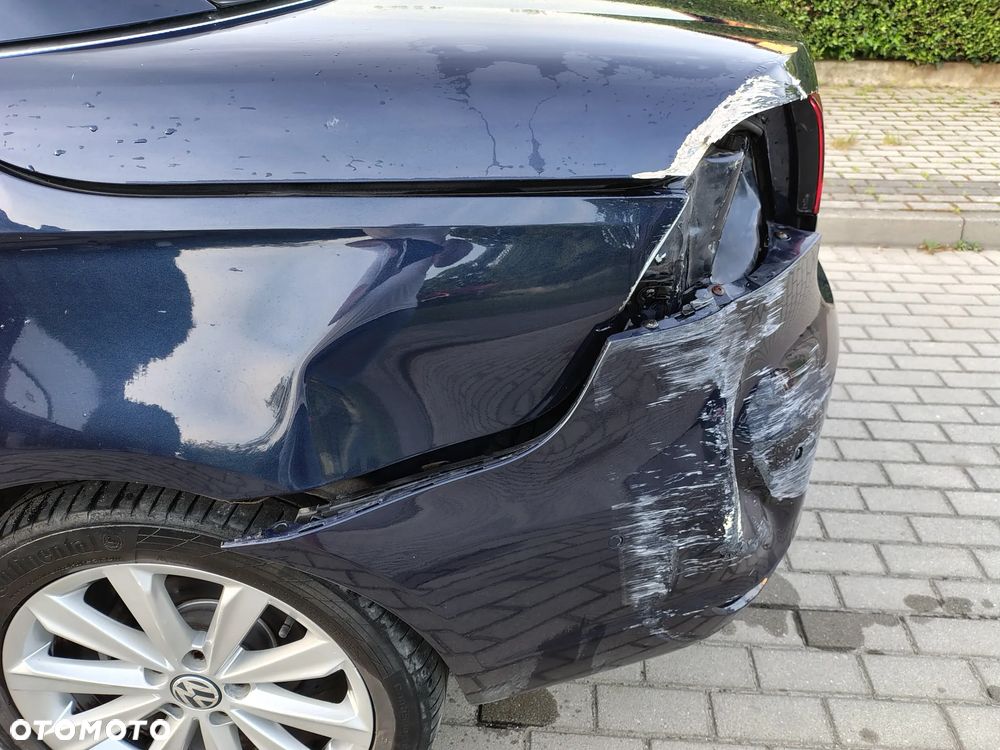 Volkswagen Eos 1.4 TSI BlueMotion Technology - 30