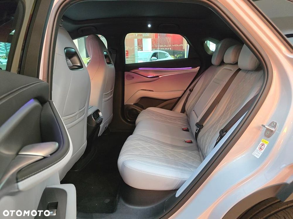 BYD Sealion 7 91.3kWh Excellence AWD - 11