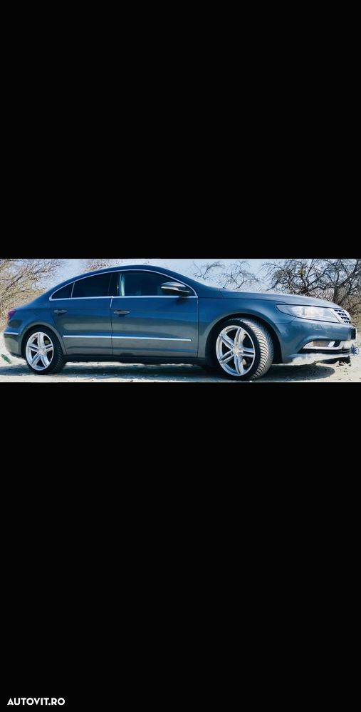 Volkswagen Passat CC 1.8 TSI Exclusive - 3