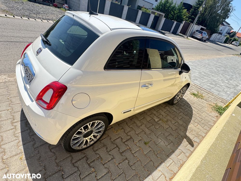Fiat 500 - 8