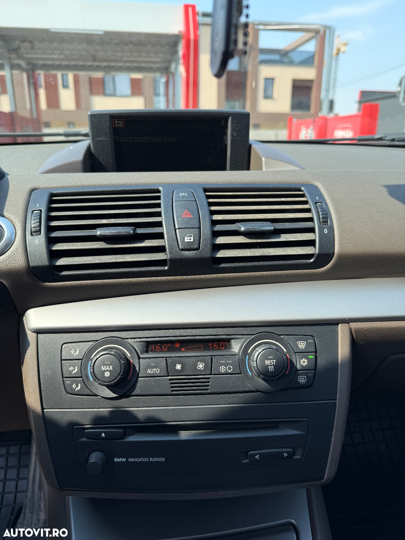 BMW Seria 1 118d - 10