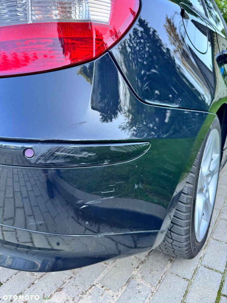 BMW Seria 1 120d - 6