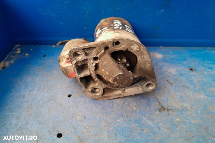 Electromotor 8200240487 M000T45171ZT MX1253 Dacia Logan - 2