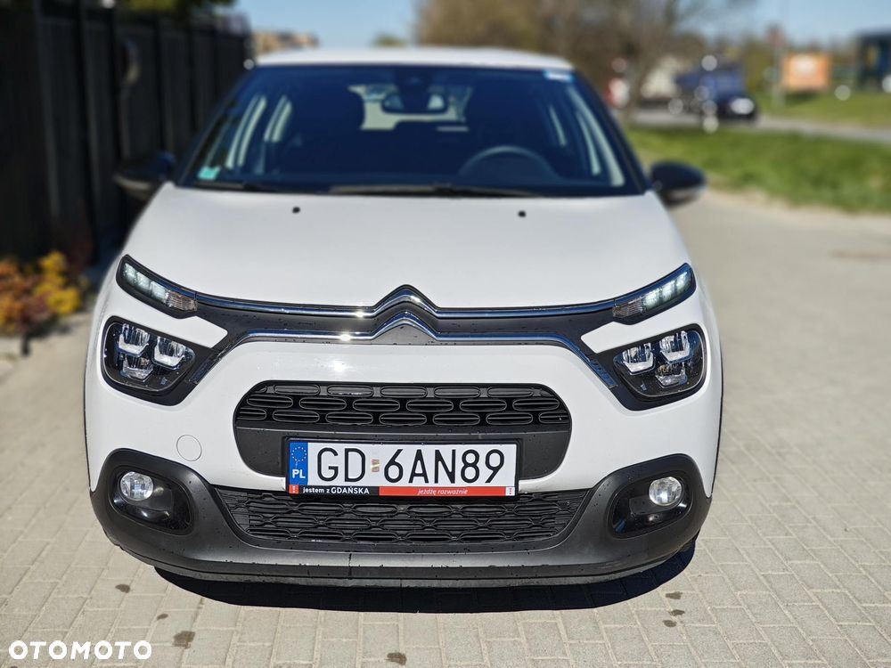 Citroën C3 Pure Tech 83 S&S FEEL PACK - 19