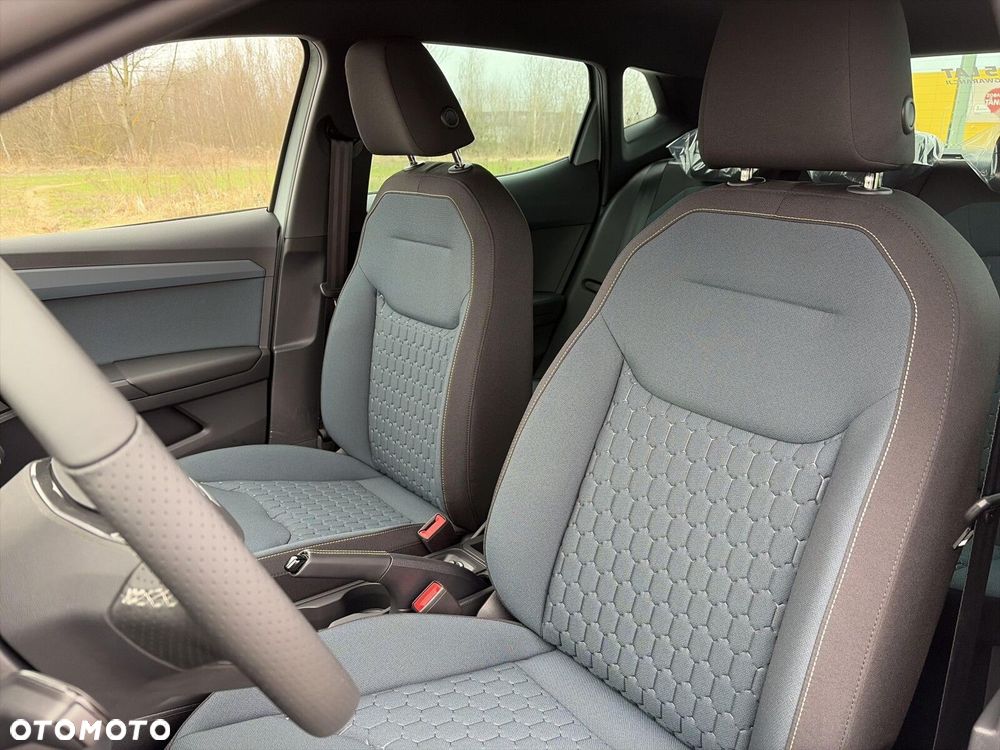 Seat Ibiza - 12