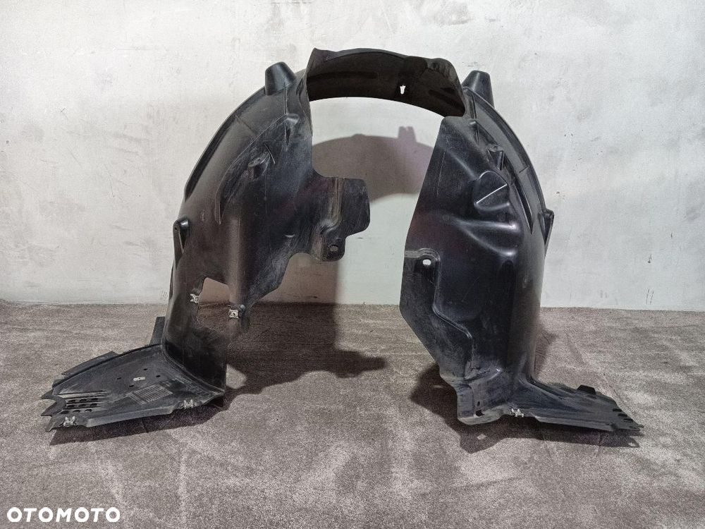 NADKOLE PRZÓD PRZEDNIE PRAWE AUDI Q6 E-TRON 85H821172 - 5
