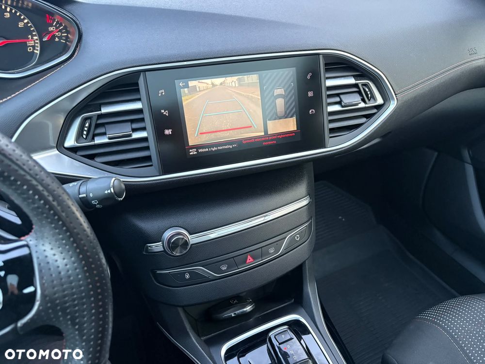 Peugeot 308 PureTech 130 GPF EAT8 Stop & Start GT Pack - 17