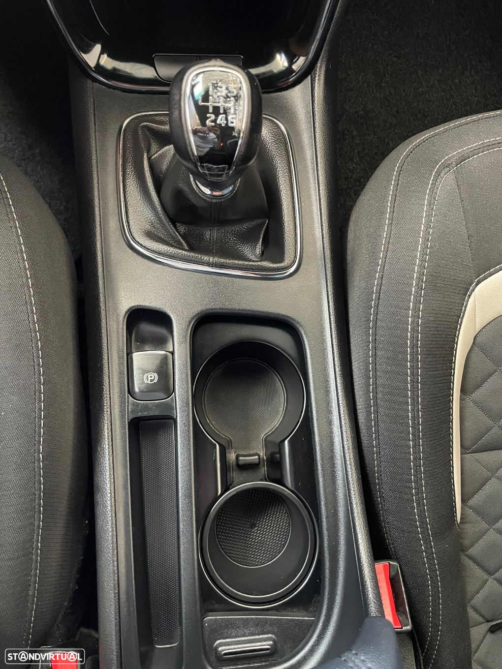 Kia Ceed 1.0 T-GDI GT Line - 17