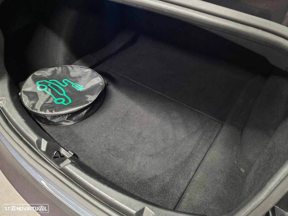 Tesla Model 3 Standard Range Plus RWD - 16