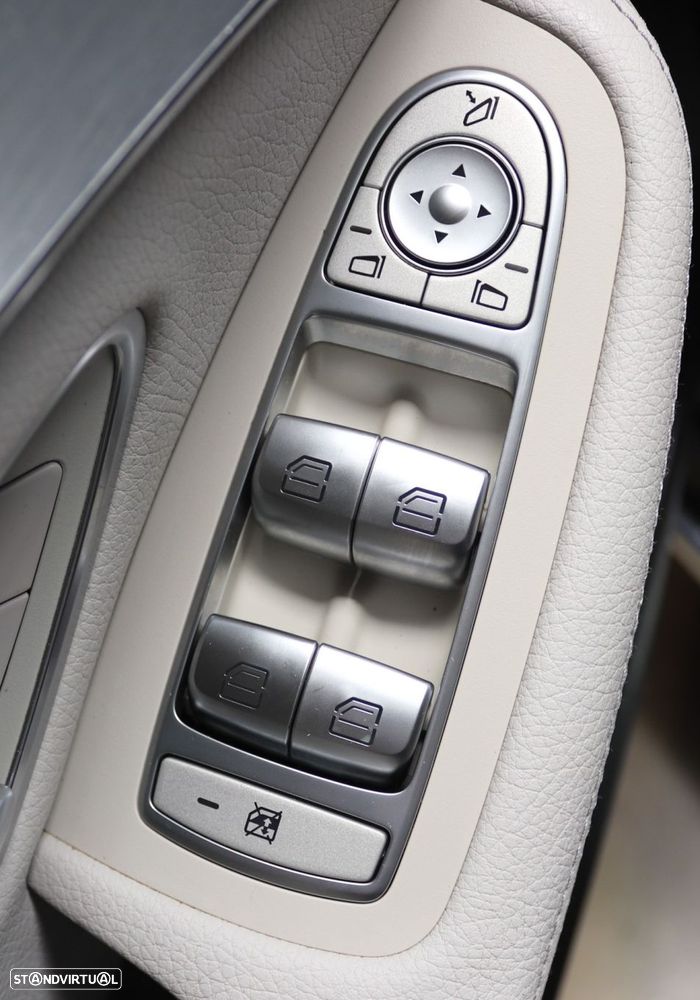 Mercedes-Benz C 300 de Avantgarde - 11