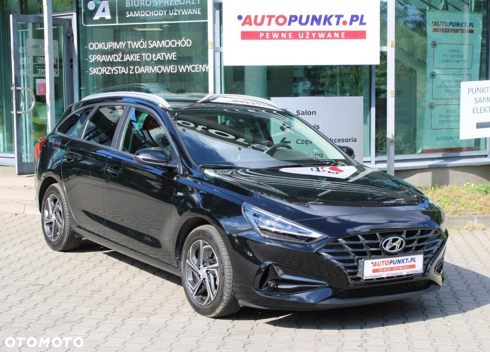 Hyundai i30 - 3