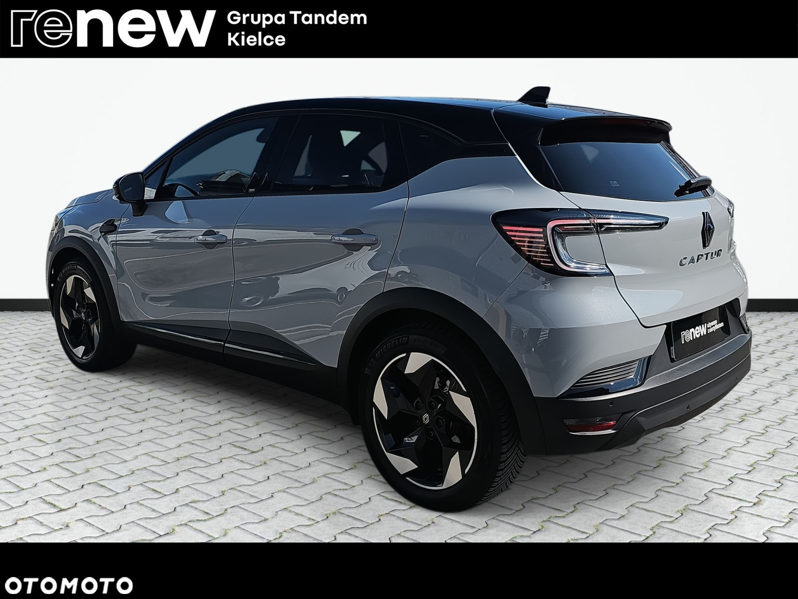 Renault Captur 1.0 TCe Techno - 7