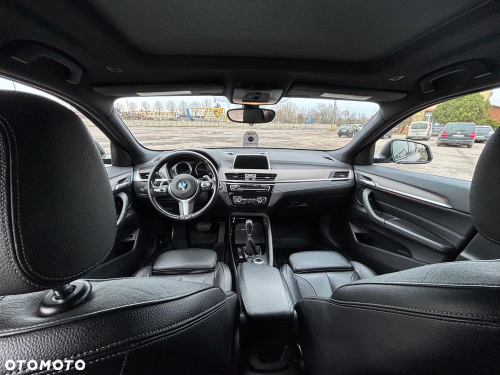 BMW X2 - 6