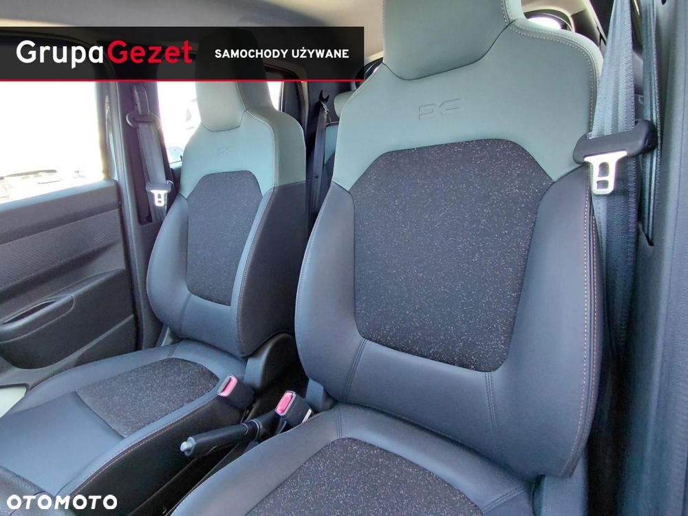 Dacia Spring - 7