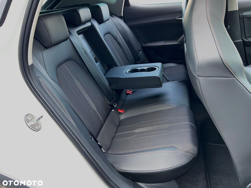 Cupra Formentor 1.5 TSI DSG - 13