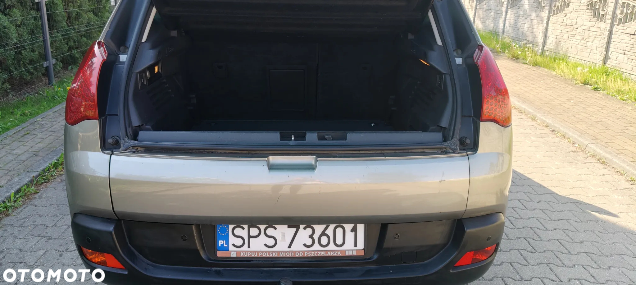 Peugeot 3008 2.0 BlueHDi Allure - 23