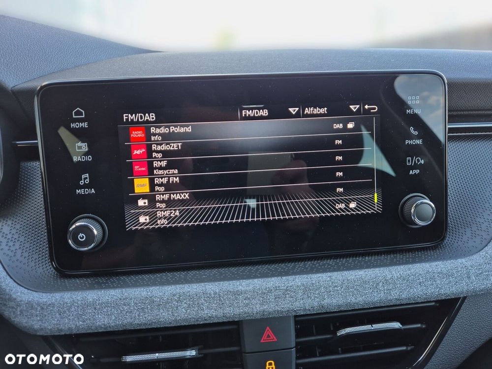 Skoda Kamiq 1.0 TSI Drive DSG - 26