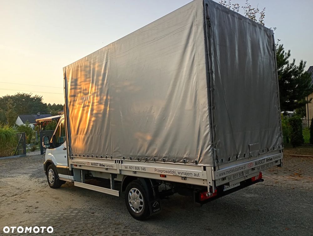 Ford Transit - 5