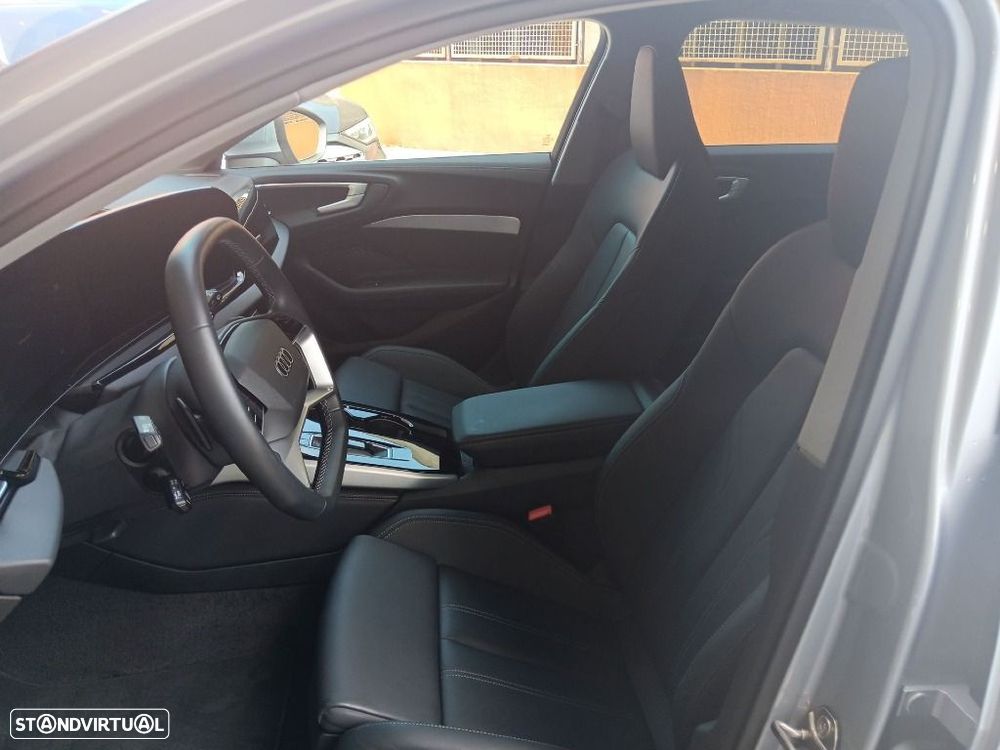 Audi A5 Avant - 15