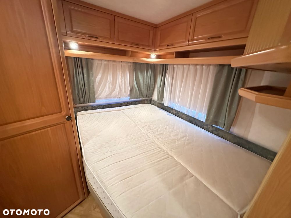 Fendt 510 PLATIN z napędem i nową markizą. DMC 1350 kg. RATY !! - 36