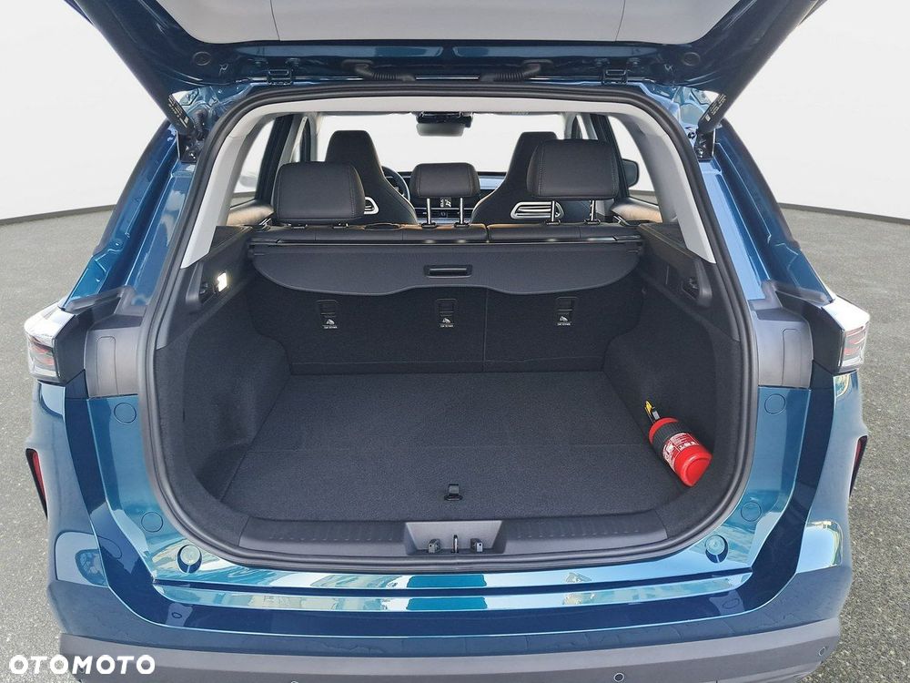 Chery Tiggo 7 - 8