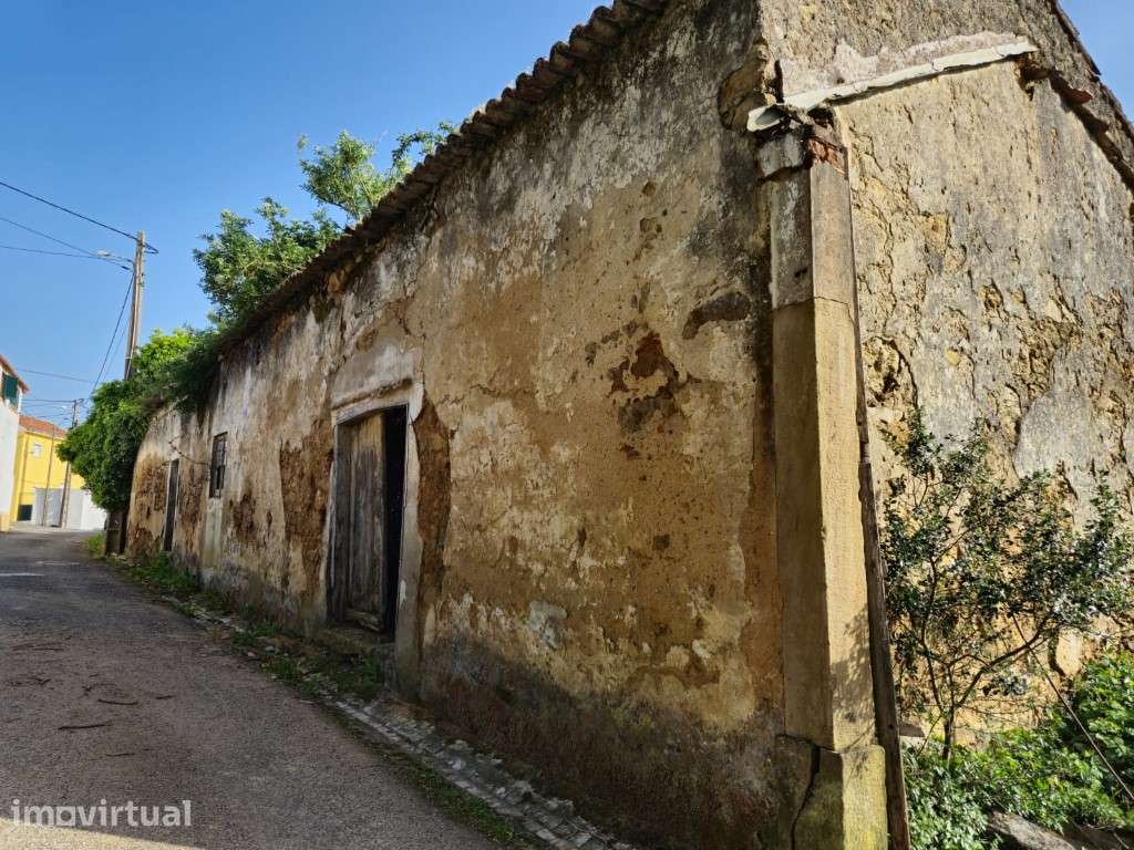 Terreno Urbano com Projeto Aprovado - Penedos de Alenquer - Grande imagem: 4/12