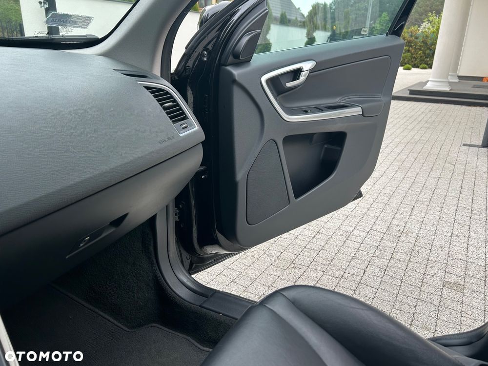 Volvo XC 60 D3 Drive-E Summum - 23