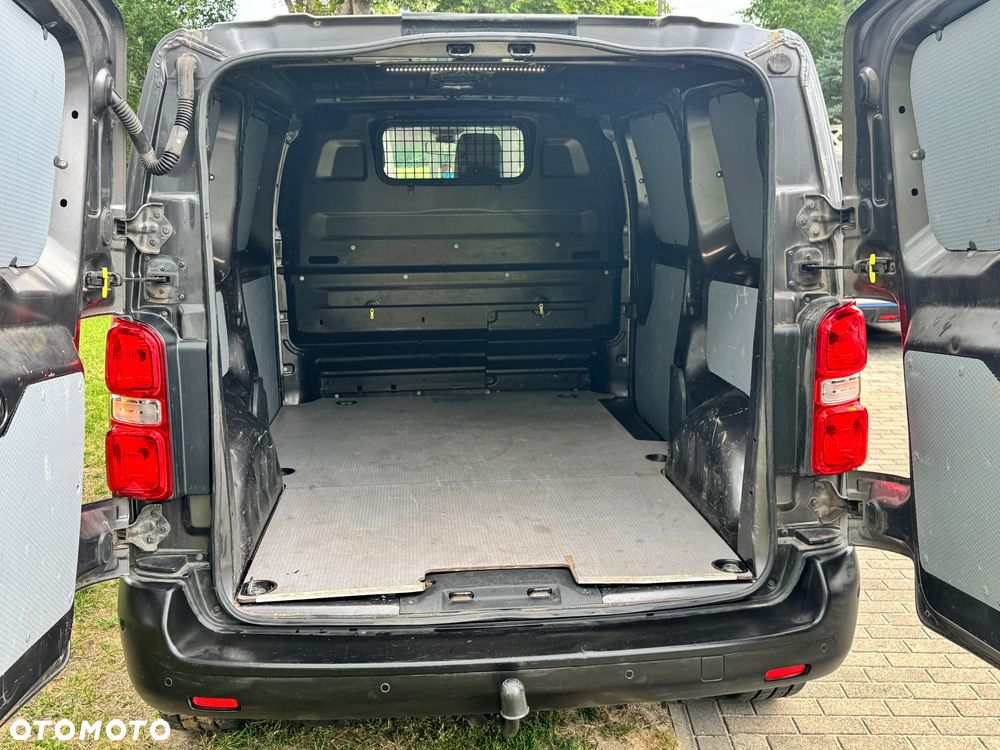 Citroën Jumpy - 12