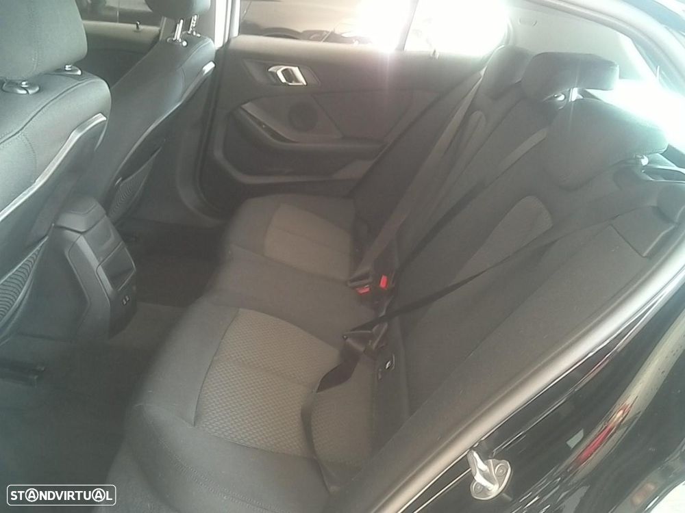 BMW 116 - 12