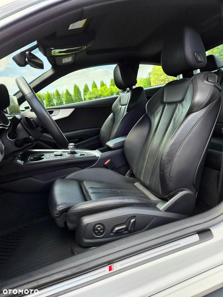 Audi A5 Coupé - 14