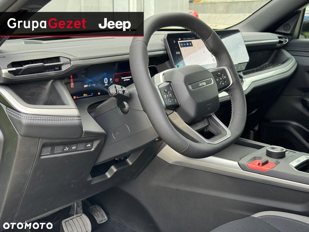 Jeep Compass - 14