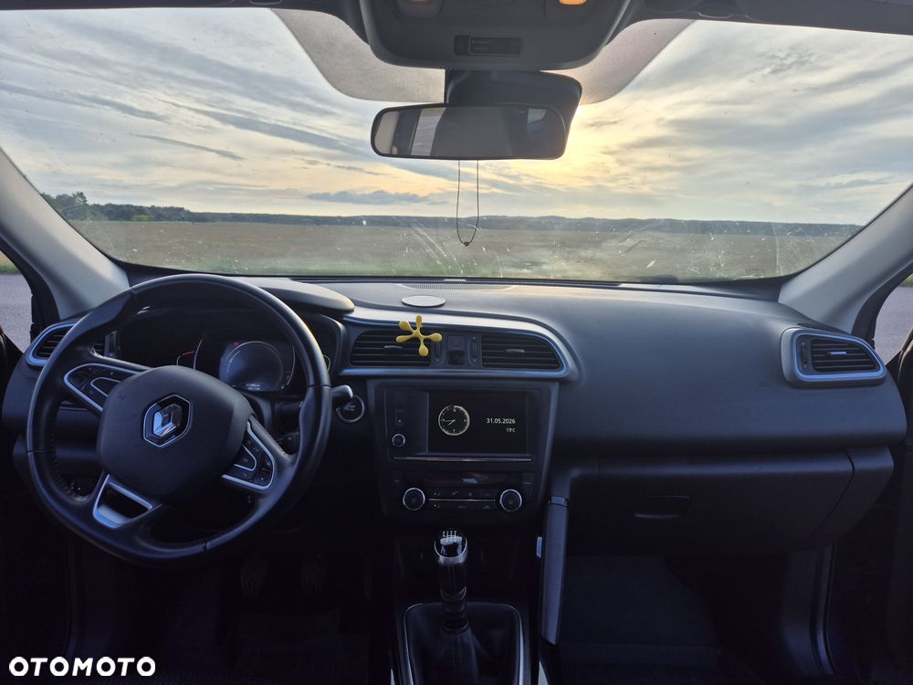 Renault Kadjar - 5