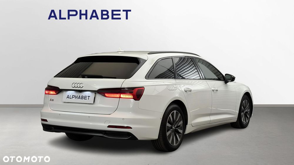 Audi A6 Avant - 5
