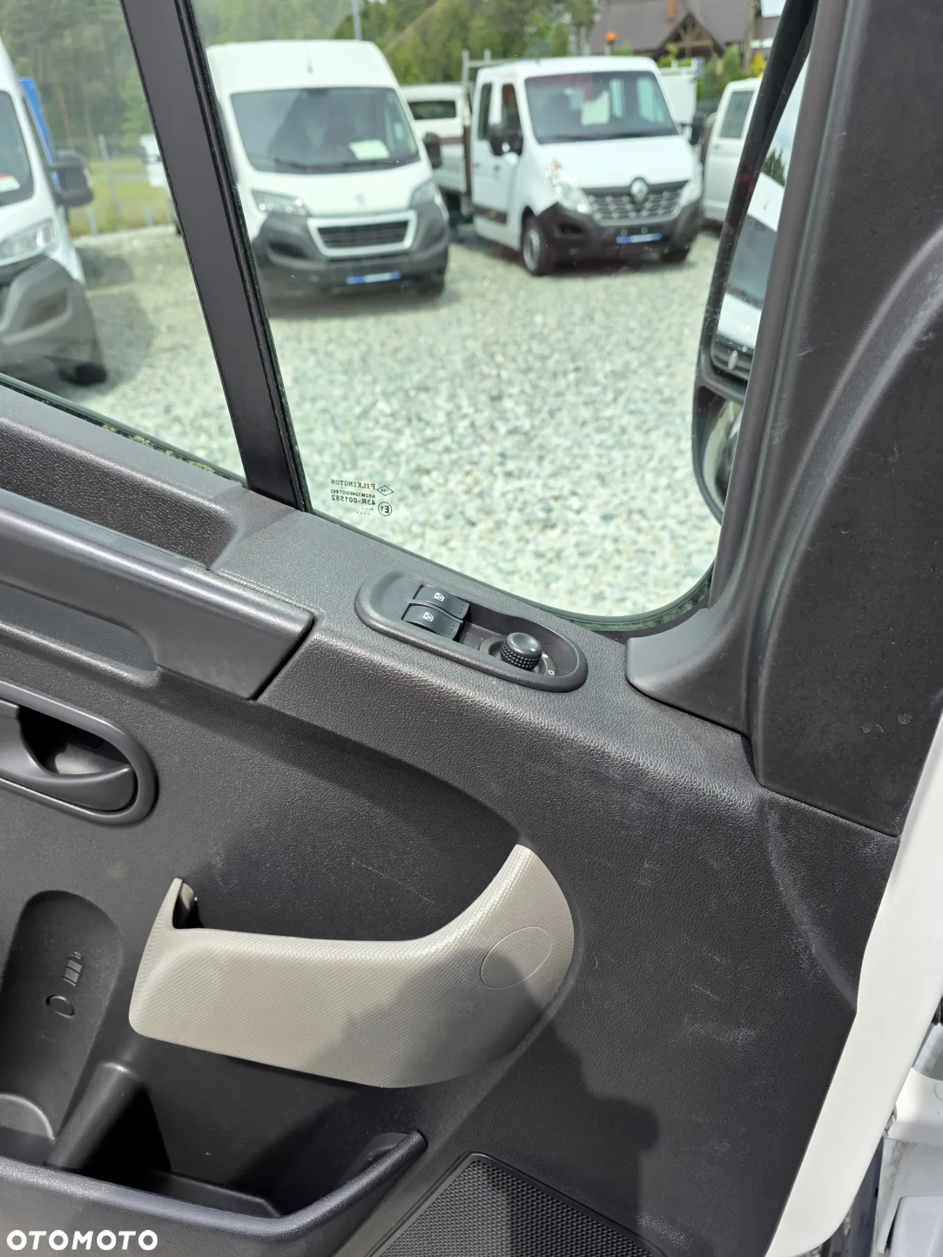 Opel MOVANO 2,3 CDTI 145 KONNY ŚREDNI WYSOKI L2H2 KLIMA WEBASTO NAVI KAMERA GWARANCJA - 16