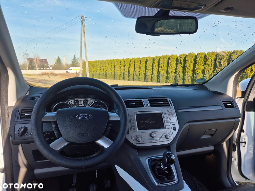 Ford Kuga 2.0 TDCi 4x4 Individual - 11