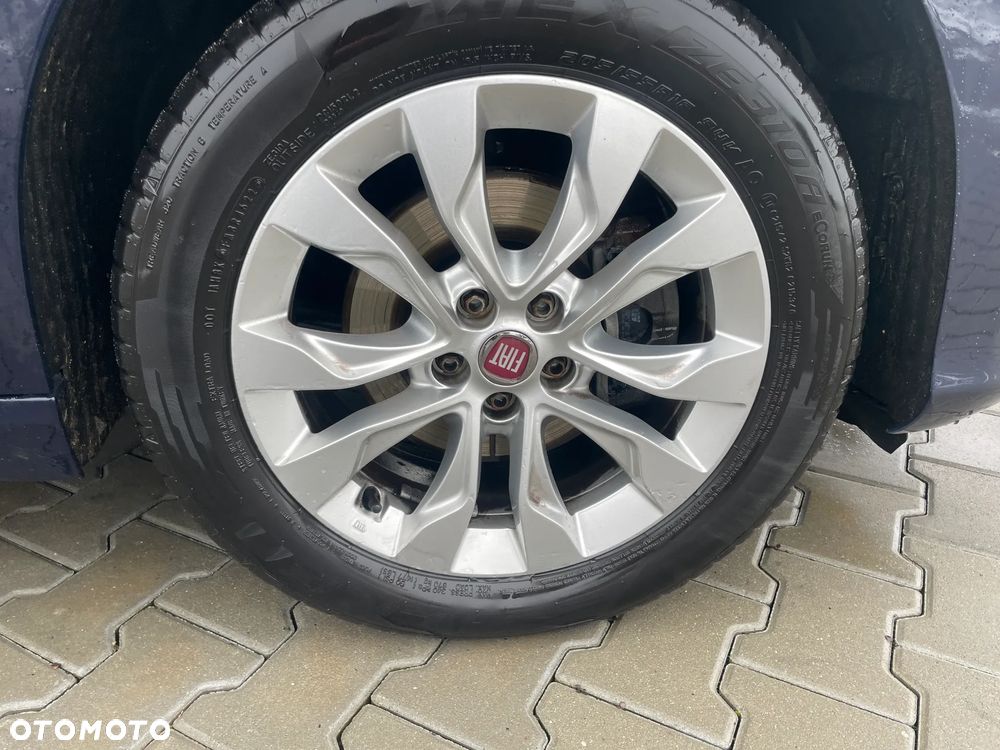 Fiat Tipo 1.4 16v S-Design - 20