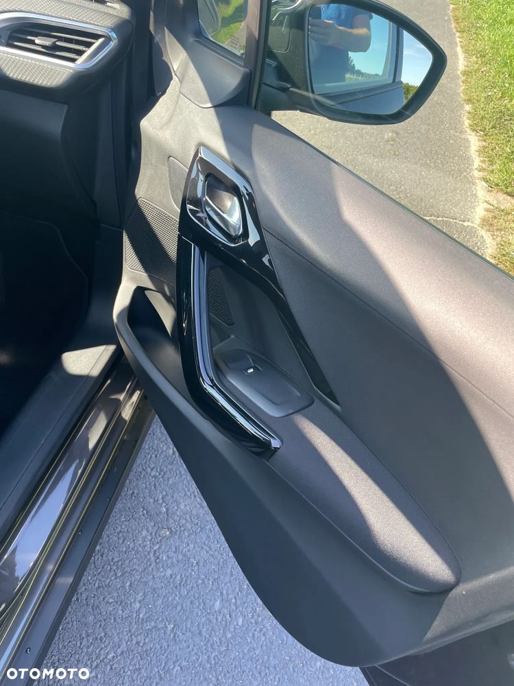 Peugeot 2008 PureTech 82 Active - 17