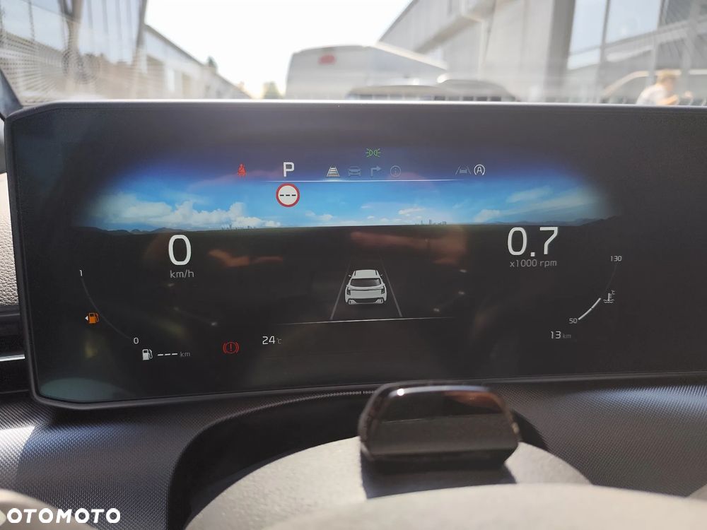 Kia XCeed 1.6 T-GDI Business Line DCT - 30