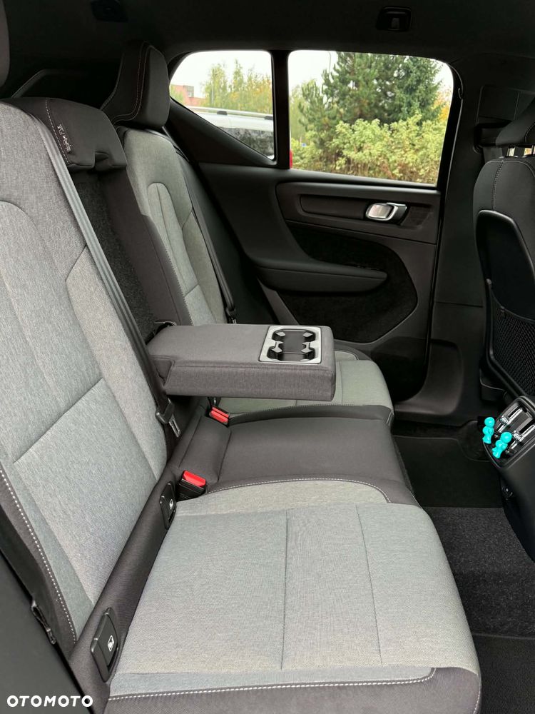 Volvo XC 40 - 13