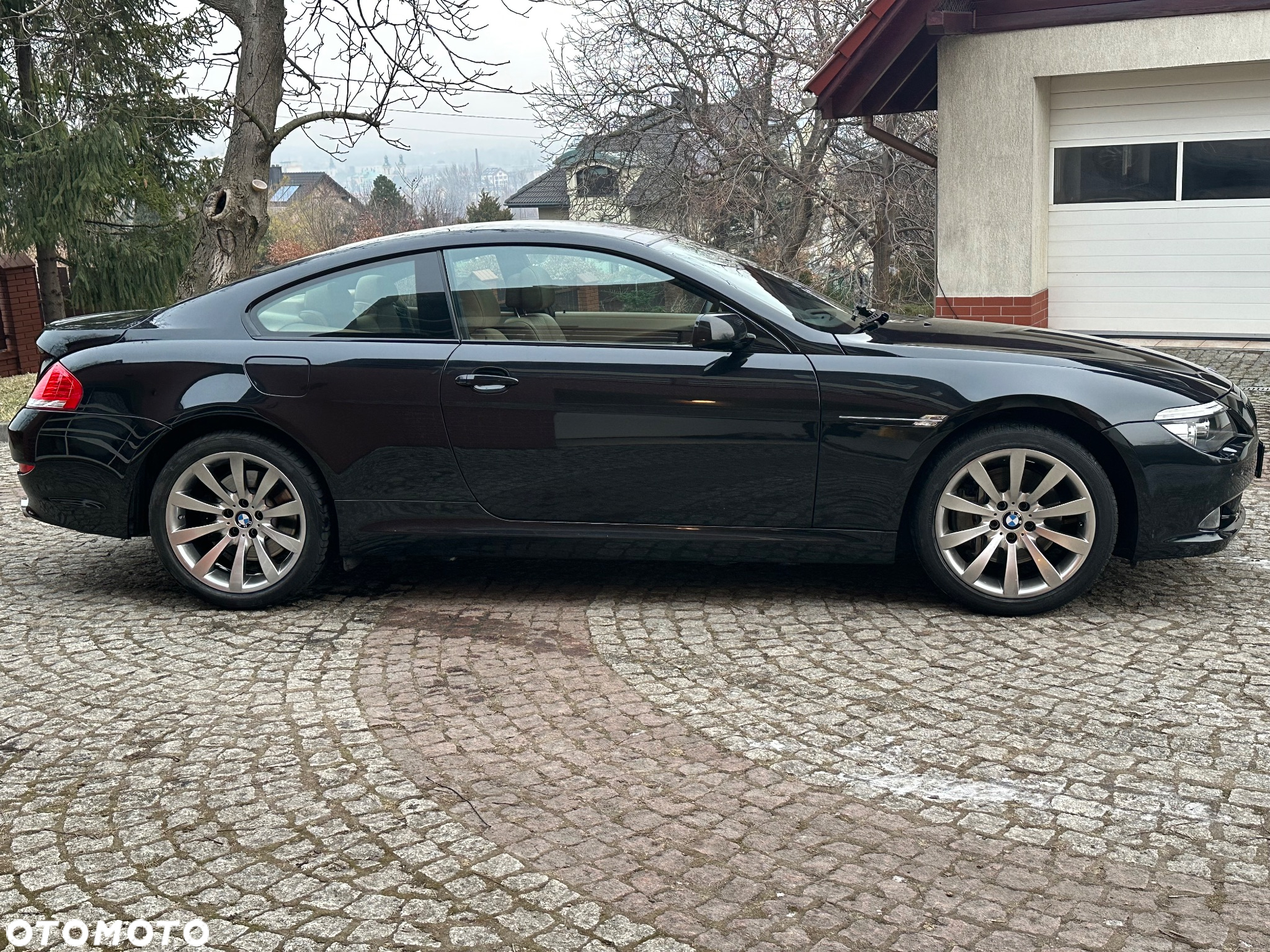 BMW Seria 6 635d - 28