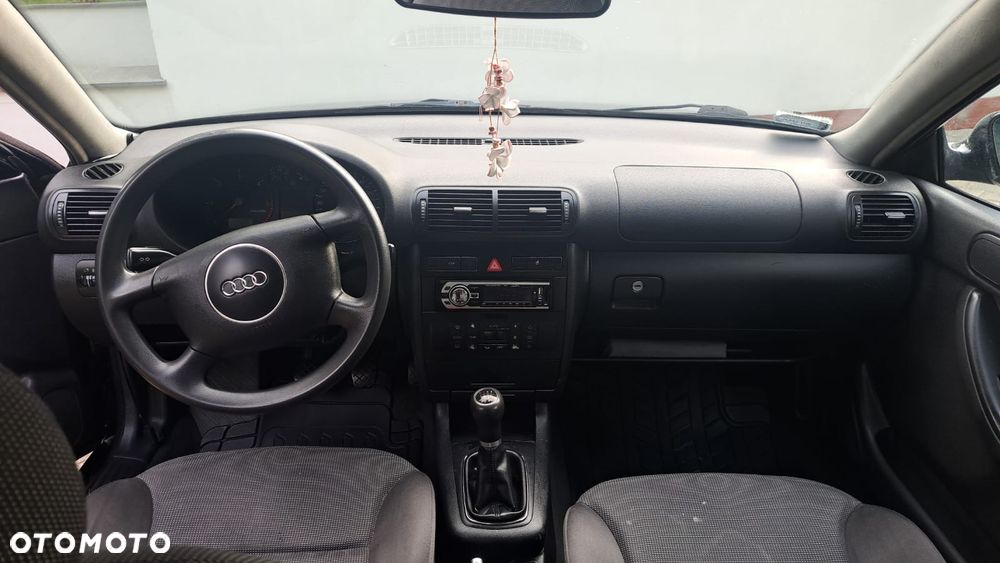 Audi A3 3-drzwiowe - 7