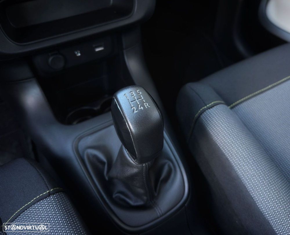 Citroën C3 1.2 PureTech Feel - 22