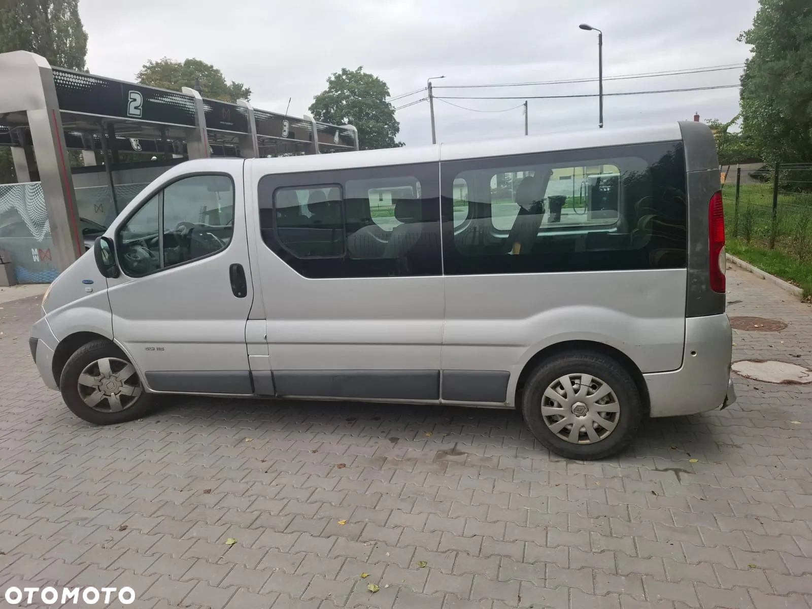 Renault Trafic - 11