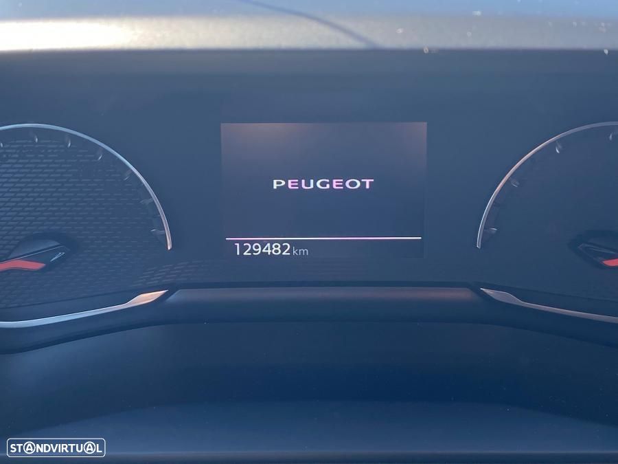 Peugeot 2008 1.5 BlueHDi Active Pack - 10