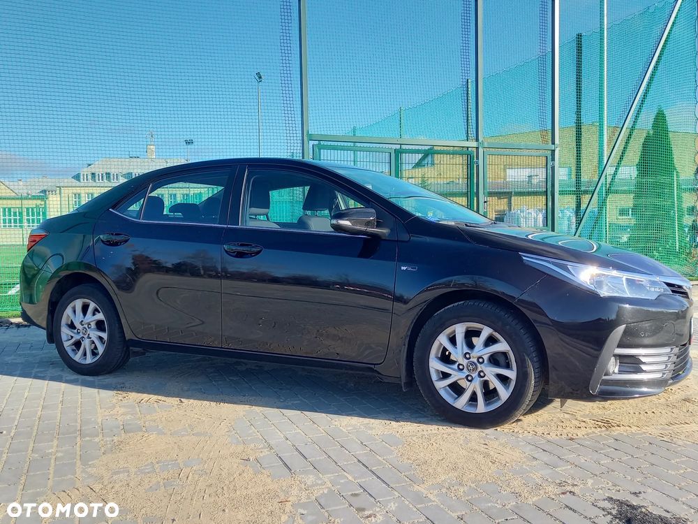 Toyota Corolla 1.6 Comfort - 2